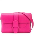 Senreve Aria Belt Bag - Pink