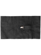 Olsthoorn Vanderwilt Tubular Scarf - Black