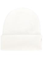 Polo Ralph Lauren Knitted Beanie - White