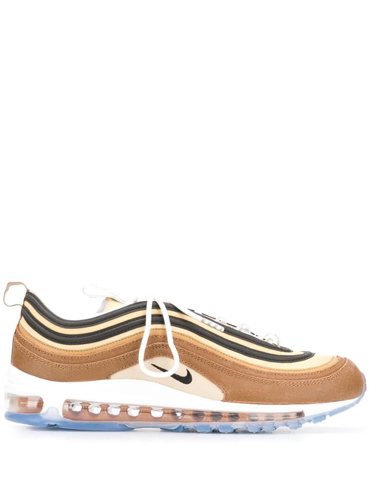 Nike Nike Air Max 97 - Brown