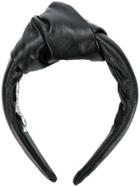 Eugenia Kim Maryn Headband - Black