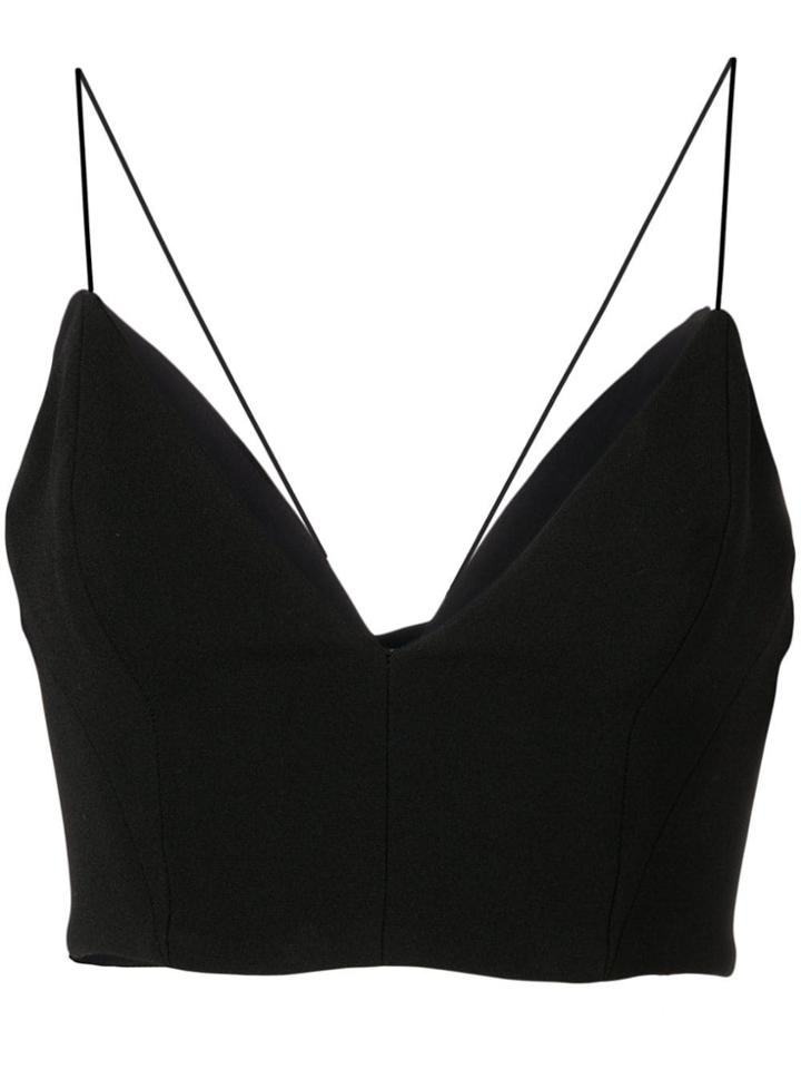 Alex Perry Alex Perry T107 Black