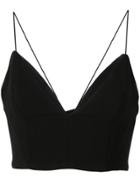 Alex Perry Alex Perry T107 Black