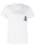 Christopher Kane Classic T-shirt - White