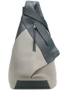 Loewe Loewe 30712tj87000 Greymulti Leather