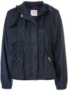 Moncler Jais Lightweight Jacket - Blue