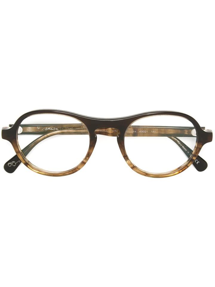 Paul Smith 'devonshire' Glasses