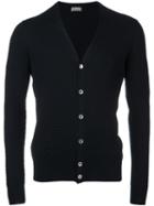 Barba Classic Cardigan