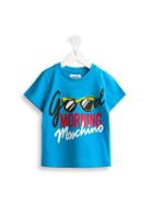 Moschino Kids 'good Morning' T-shirt