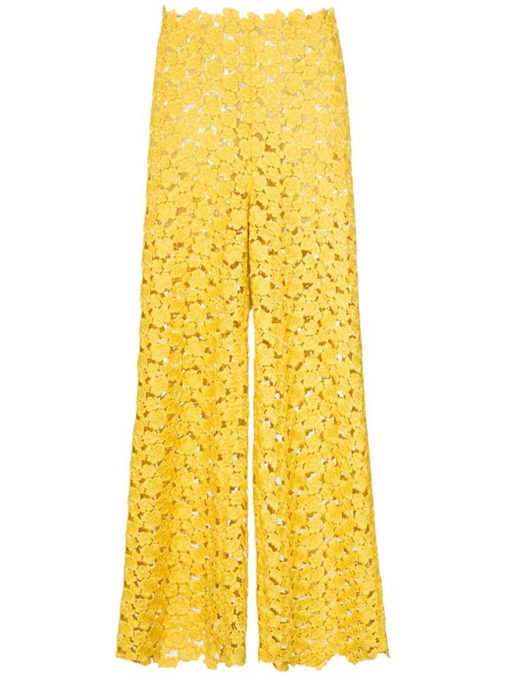 Rosie Assoulin - Yellow