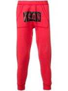 Dsquared2 Icon Track Trousers