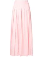 Mara Hoffman Cordelia Skirt - Pink