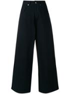 Société Anonyme Winter Marlene Trousers - Blue