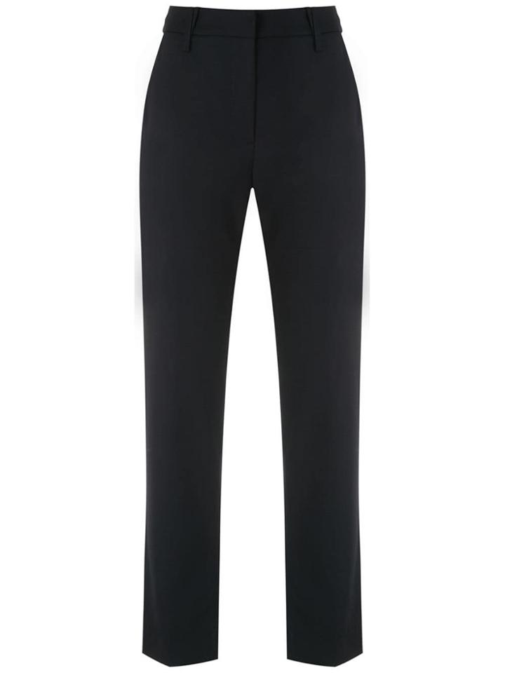 Egrey Egrey 314066 Marinho Wool Or Fine Animal Hair->wool - Blue
