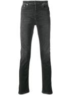 Neil Barrett Super Skinny Jeans - Grey