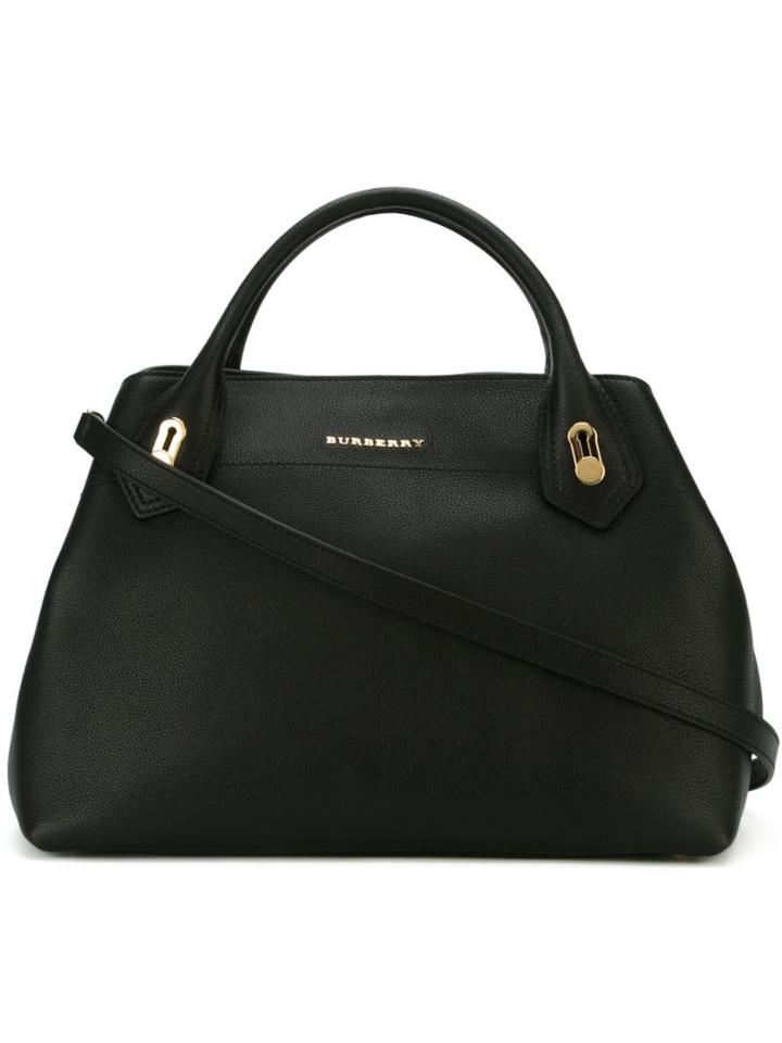 Burberry Large 'barnsbury' Tote