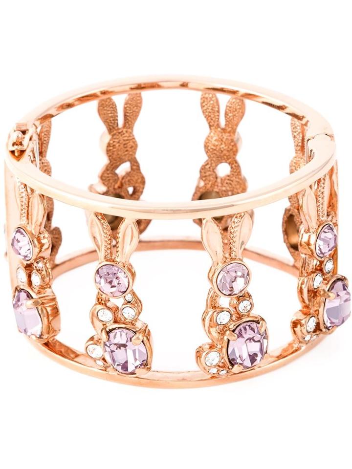 Mawi Bunny Bangle