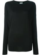 Vince Longsleeved Blouse