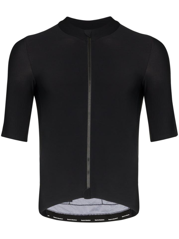 Pas Normal Studios Control Cycling T-shirt - Black