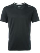 Adidas Porsche Design Sports T-shirt, Men's, Size: Xl, Black, Polyester