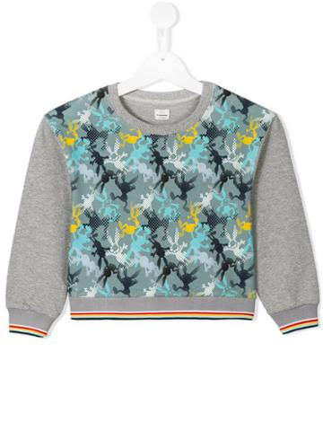 No Added Sugar Good Trip Sweatshirt, Toddler Boy's, Size: 5 Yrs, Blue