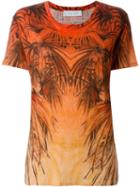 Iro Palm Tree Print T-shirt