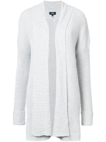Line The Label Miriam Cardigan - Grey