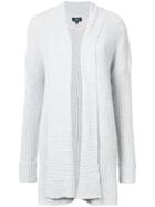 Line The Label Miriam Cardigan - Grey