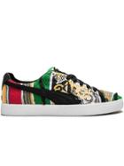 Puma Clyde Coogi Sneakers - Yellow