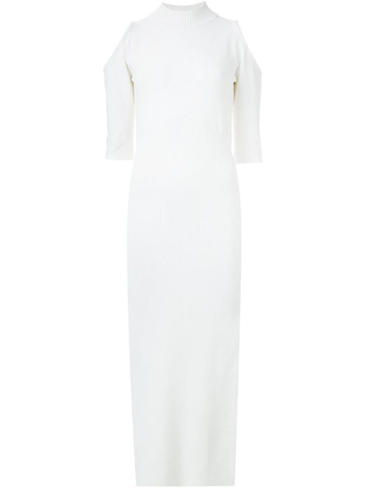Manning Cartell 'point Blanc' Dress