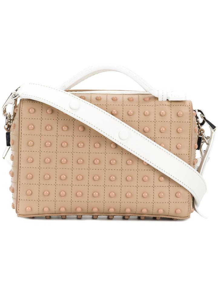 Tod's Gommino Mini Bag - Brown