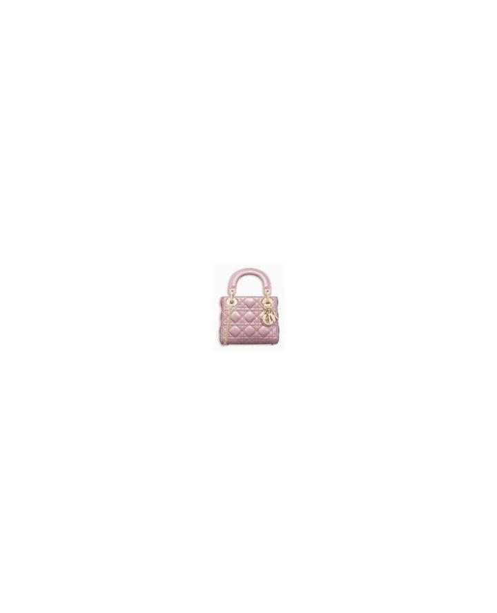 Fashion Concierge Vip Dior - Lady Dior - Unavailable