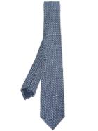 Brioni Jacquard Tie