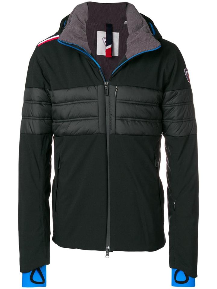 Rossignol Palmares Jacket - Black