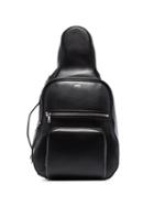 Amiri Small Guitar Cross-body Bag - Black