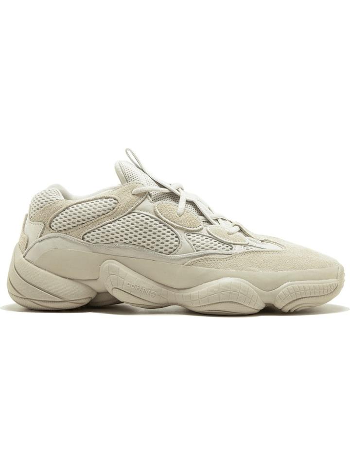 Yeezy Yeezy Desert Rat 500 Sneakers - Neutrals