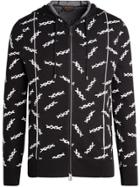 Ermenegildo Zegna Xxx Ermenegildo Zegna Xxx Hoodie - Black