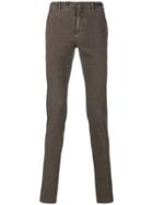 Department 5 Prince Trousers - Green