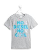 Diesel 'tapan' Slim T-shirt