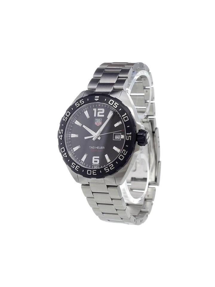 'formula 1' Analog Watch, Men's, Stainless Steel, Tag Heuer