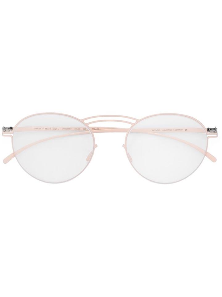 Mykita Maison Martin Margiela X Mykita 'mmesse011' Glasses