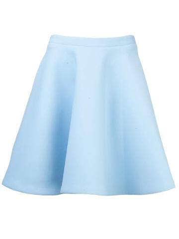 Msgm Circle Skirt