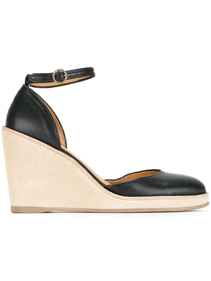 A.p.c. 'helen' Pumps