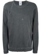 Lost & Found Rooms Crew Neck Sweatshirt - Grey