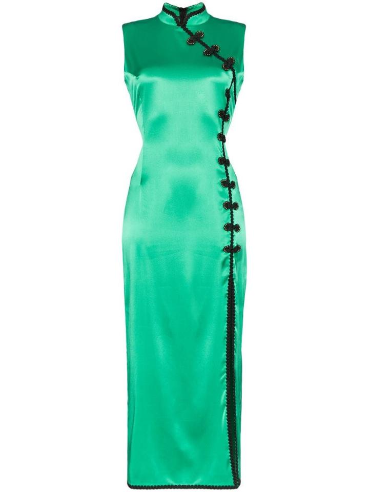 De La Vali - Green