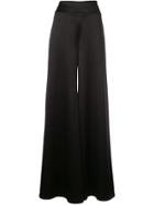 Alice+olivia Stacey Trousers - Black