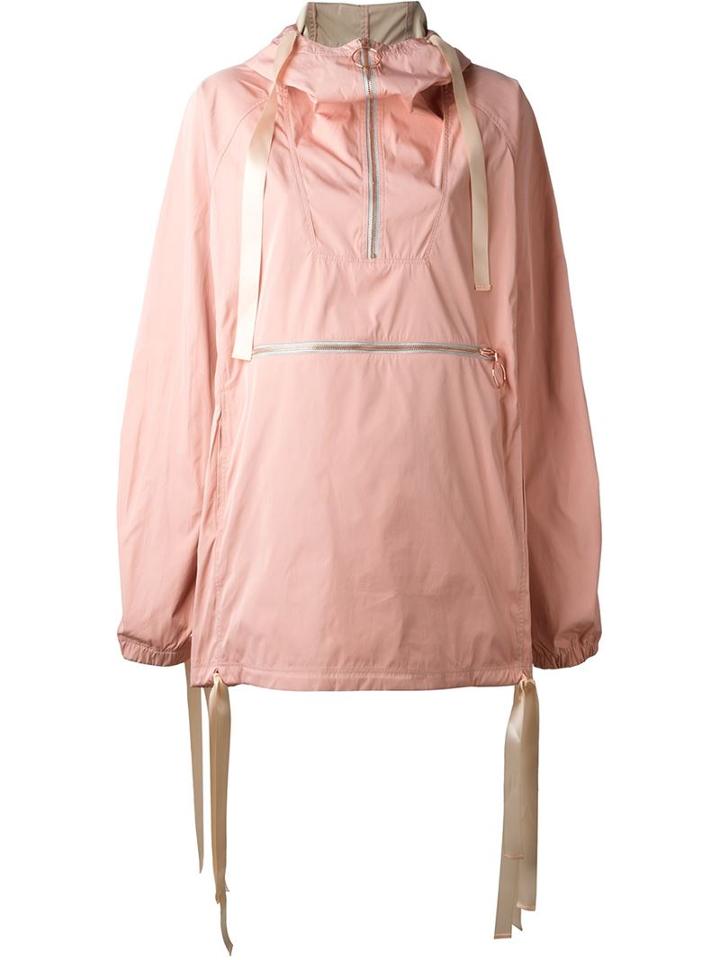 Nicopanda 'rose' Parka