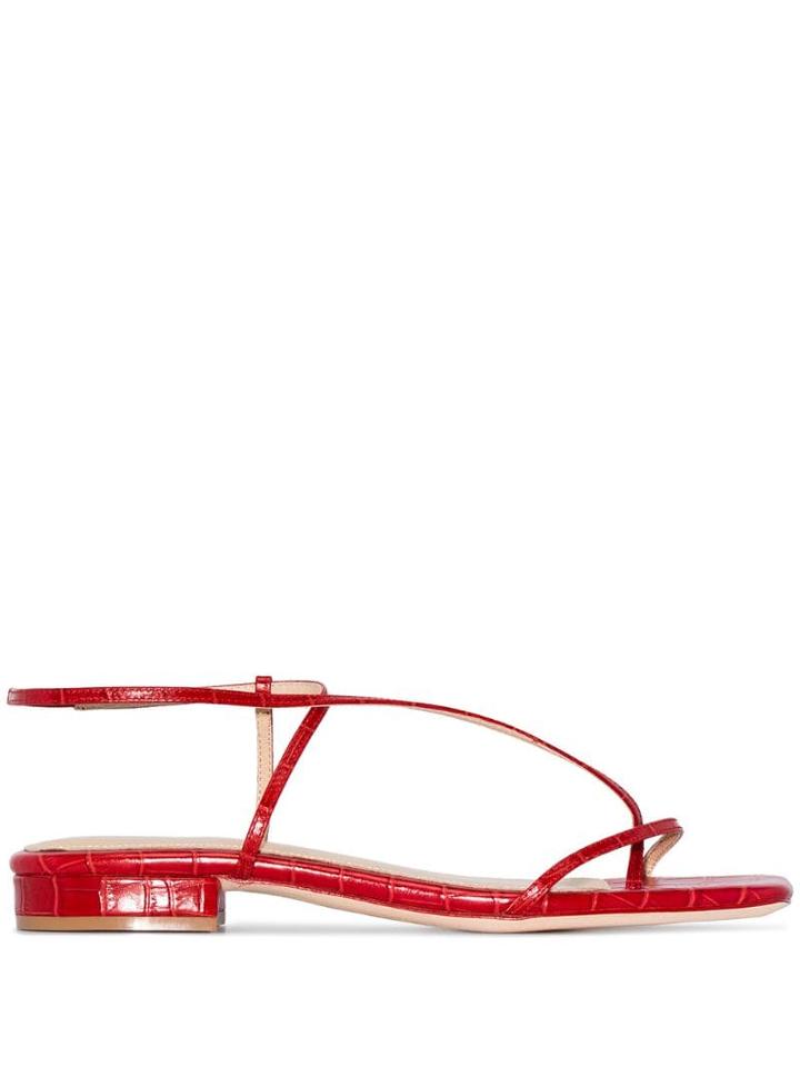Studio Amelia - Red