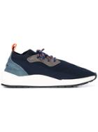 Filling Pieces Condor 2.0 Sneakers - Blue