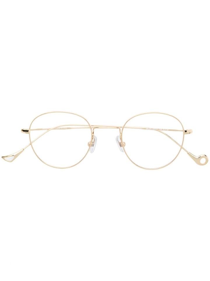 Eyepetizer Zelda C4 Glasses - Gold